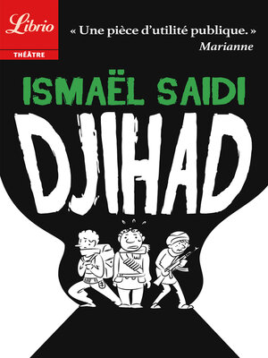 cover image of Djihad